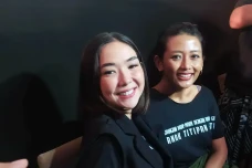 Debut Bintangi Film...