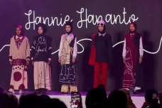 Jakarta Fashion Trend...