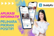 Anti Gugat, Aplikasi...