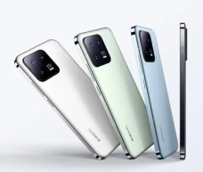 Xiaomi 13 lite Siap...