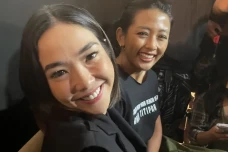 Gisella Anastasia Ungkap...