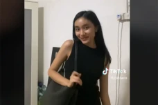 Model Amerika Ingin...