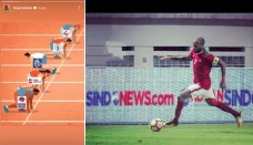 Nyindir PSSI dan PT...