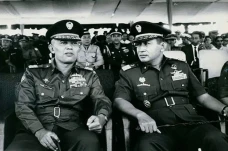 3 Jenderal TNI Bermarga...