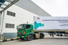 Bidik 40 Negara, HMSP...
