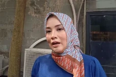 Elma Theana Berharap...