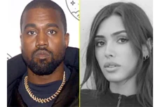 Heboh Kanye West Diisukan...