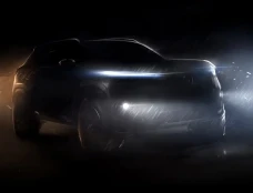 Honda Rancang Mobil...