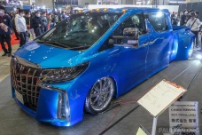 Terlalu Nekat, Toyota...