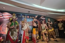 Begini Penampilan Panglima...