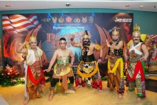 Panglima TNI, Kapolri...