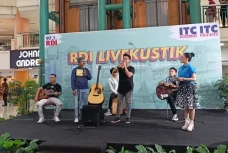Goyang dan Galau Jadi...