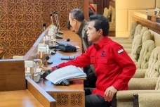 Kasus Sertifikat Tanah...