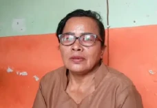 Ibu Brigadir J: Kuat...