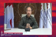 Menperin Buka Suara...