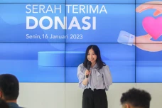 MNC Peduli dan Vision+...
