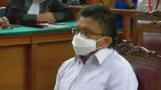 Jaksa Anggap Perintah...