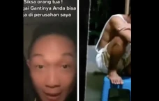Tiktokers yang Bikin...