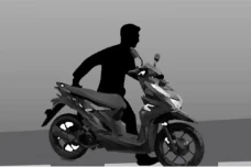 Modus Test Drive, Pria...