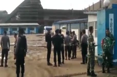 PT GNI Kembali Beroperasi...