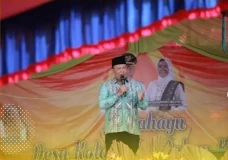 Pj Bupati Mujiyat Turun...