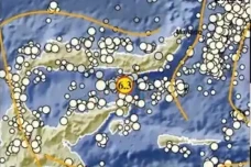 Gempa Bumi Magnitudo...