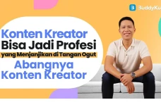 Menciptakan Peluang...