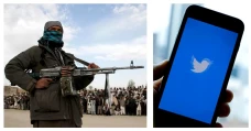 Ya Ampun, Kelompok Taliban...