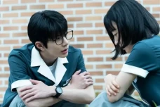 6 Drama tentang Kenakalan...