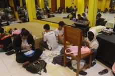 Gelar Turnamen PUBG...
