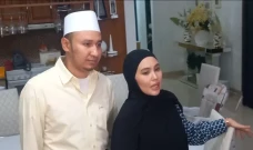 Rizky Billar dan Lesti...