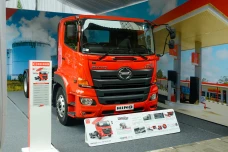 Kupas Tuntas Truk Baru...