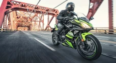 9 Rekomendasi Motor...