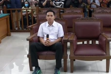 Soal Tuntutan Bharada...