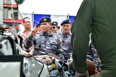 KSAL Tegaskan Kekuatan...