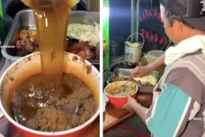 Viral Kuliner Nasi Minyak,...