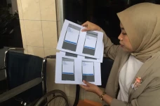 Selebgram Bogor Jadi...