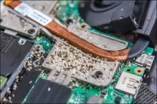 Cara Mengatasi Laptop...