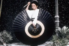4 Film Jepang Samurai...