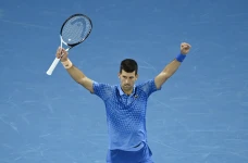 Hasil Australia Open...