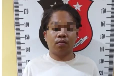 Polisi Bongkar Prostitusi...
