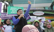 Muhaimin Iskandar: Stop...