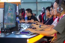 China Mulai Longgarkan...