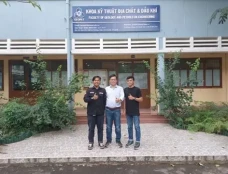 Kisah Riko Naufal, Peraih...