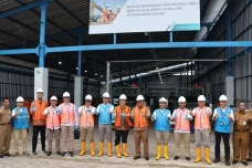 Stafsus Presiden Bicara...