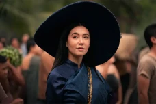 4 Film Thailand dengan...