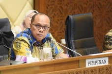Junimart PDIP Sebut...