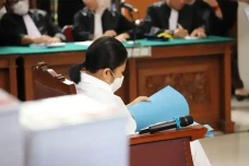 Pleidoi, Pengacara Beberkan...