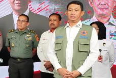 Jelang Musim Kemarau,...