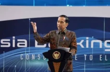 Jokowi Sebut Semua Negara...